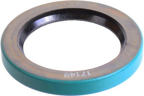 SKF Differential Pinion Seal,Engine Timing Cover Seal,Wheel Seal 17149 - view 2