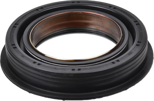 SKF Transfer Case Input Shaft Seal,Transfer Case Output Shaft Seal 17348A - view 2
