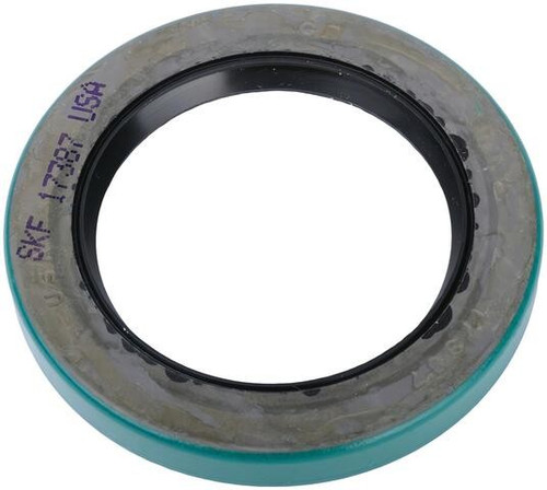 SKF Steering Gear Pitman Shaft Seal,Transfer Case Input Shaft Seal 17387
