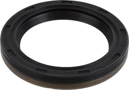 SKF Engine Timing Cover Seal 17708 - view 2