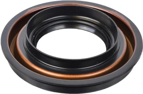 SKF Transfer Case Input Shaft Seal,Transfer Case Output Shaft Seal 18489 - view 2