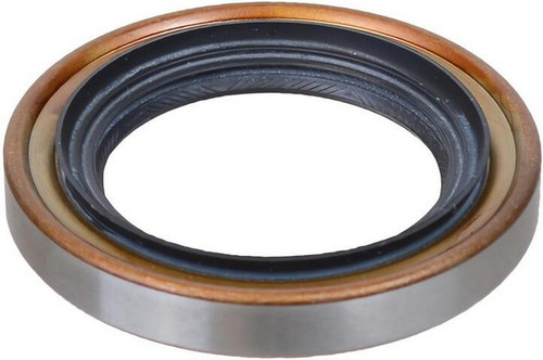 SKF Differential Seal,Drive Axle Shaft Seal 18513 - view 2