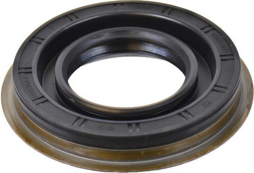 SKF Transfer Case Output Shaft Seal 18560A - view 2