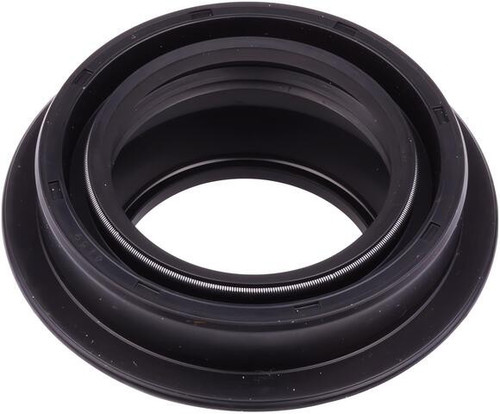SKF Transfer Case Extension Housing Seal,Transfer Case Input Shaft Seal 18687 - view 3