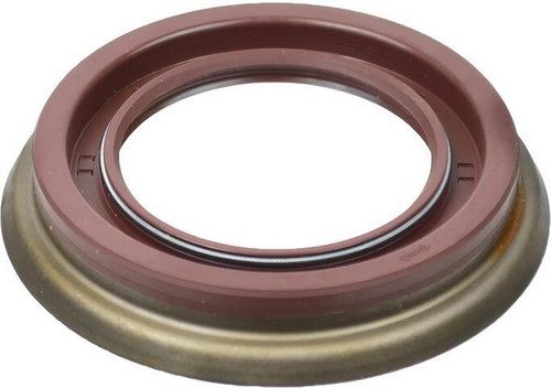 SKF Transfer Case Output Shaft Seal 18718 - view 2