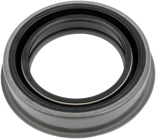 SKF Transfer Case Input Shaft Seal,Transfer Case Output Shaft Seal 18771 - view 2