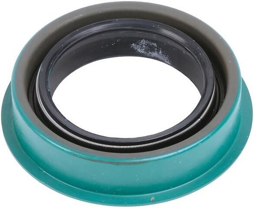 SKF Manual Transmission Seal,Transfer Case Output Shaft Seal 18992 - view 3