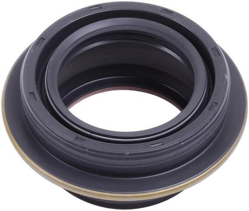 SKF Transfer Case Extension Housing Seal,Transfer Case Output Shaft Seal 19317 - view 2