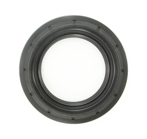 SKF Automatic Transmission Output Shaft Seal,Manual Transmission Input Shaft Seal 19556 - view 3