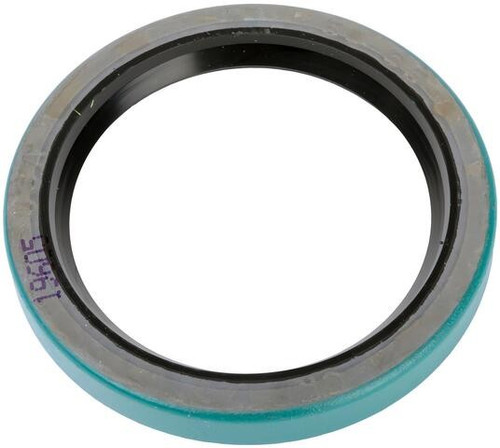 SKF Wheel Seal 19605 - view 2