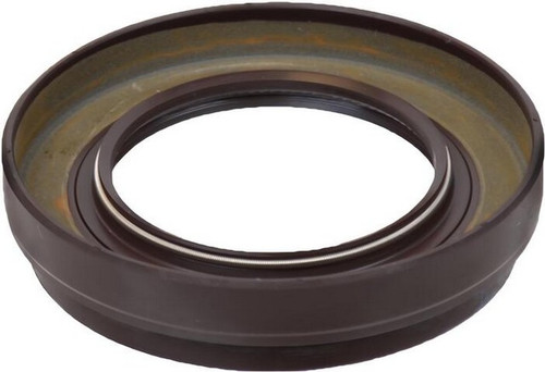 Automatic Transmission Output Shaft Seal-Auto Trans Output Shaft Seal SKF 20027