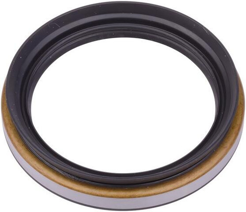 Wheel Seal fits 1987-2002 Toyota Corolla  SKF (CHICAGO RAWHIDE)