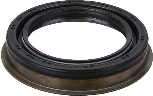 SKF Transfer Case Output Shaft Seal 21257A - view 2