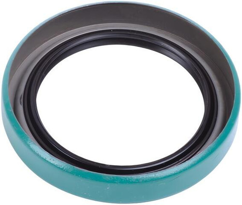 Wheel Seal fits 1971-1991 GMC G3500 C2500,C3500 P3500  SKF (CHICAGO RAWHIDE)