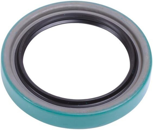 Wheel Seal fits 1971-1991 GMC G3500 C2500,C3500 P3500  SKF (CHICAGO RAWHIDE)