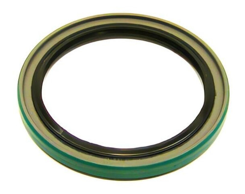 Wheel Seal fits 1984-1985 Chevrolet Corvette  SKF (CHICAGO RAWHIDE)