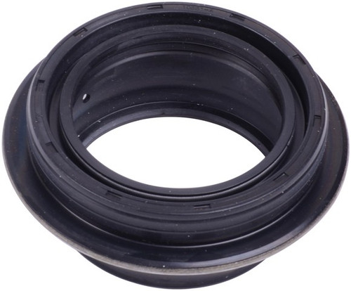 SKF Manual Transmission Seal,Transfer Case Output Shaft Seal 22049 - view 2