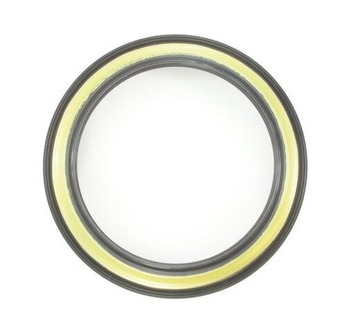 SKF Drive Axle Shaft Seal,Wheel Seal 22454 - view 3