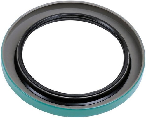 SKF Wheel Seal 24635 - view 2