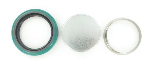 SKF Wheel Seal 28446 - view 2