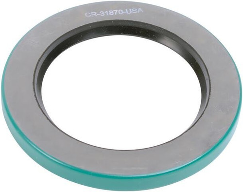 SKF Wheel Seal 31870 - view 2