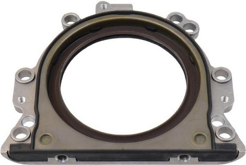 SKF Engine Crankshaft Seal 33186A - view 2