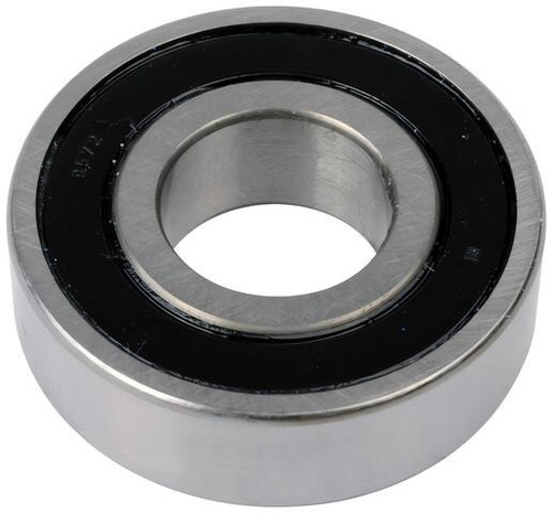 SKF A/C Compressor Clutch Bearing P/N:6001-2RSJ