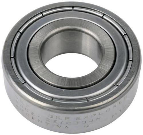 SKF Axle Differential Bearing,Clutch Pilot Bearing,Generator Drive End Bearing 6202-2ZJ