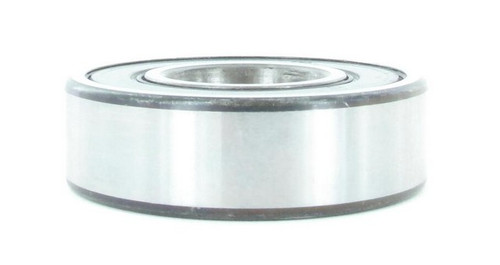 SKF A/C Compressor Clutch Bearing,Clutch Pilot Bearing,Generator Drive End Bearing 6203-2RSJ - view 3