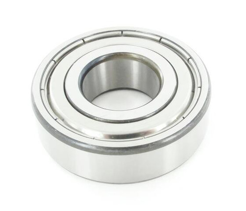 SKF Alternator Bearing,Clutch Pilot Bearing 6203-2ZJ - view 3