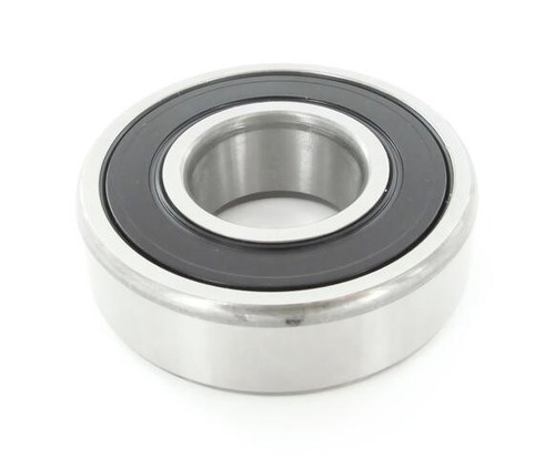 SKF Alternator Bearing,Generator Drive End Bearing 6204-2RSJ - view 2