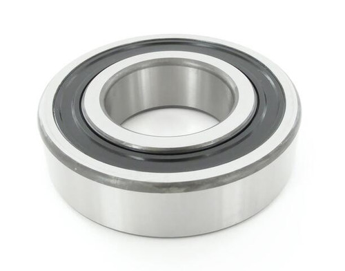 SKF Axle Intermediate Shaft Bearing,Clutch Pilot Bearing,Wheel Bearing 6206-2RSJ - view 3