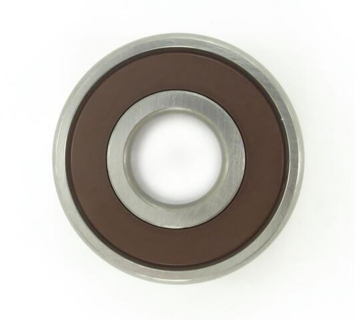 SKF Alternator Bearing 6302-2RSJ - view 2