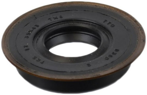 Steering Gear Worm Shaft Seal fits 1970-1986 Nissan Stanza 280ZX Pulsar NX  SKF