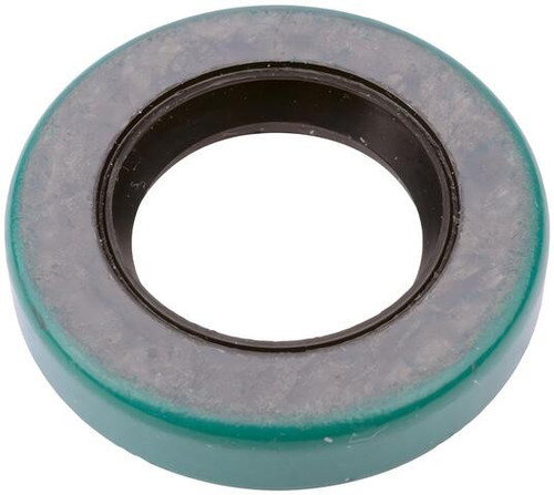 SKF Steering Gear Worm Shaft Seal,Transfer Case Shift Shaft Seal 7443 - view 2