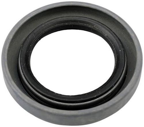 SKF Automatic Transmission Shift Shaft Seal,Power Steering Pump Shaft Seal 8017 - view 2