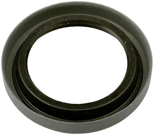 SKF Steering Gear Pitman Shaft Seal,Transfer Case Shift Shaft Seal 8627 - view 2