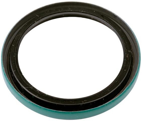 SKF Steering Gear Pitman Shaft Seal 9815 - view 2