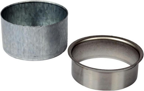 SKF Engine Timing Cover Repair Sleeve 99182