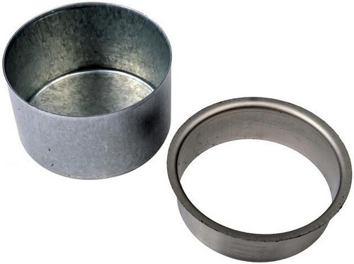 SKF Engine Timing Cover Repair Sleeve 99196