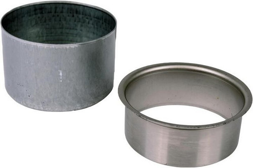 SKF Engine Timing Cover Repair Sleeve 99215 - view 2