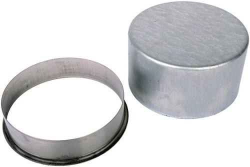 Engine Crankshaft Repair Sleeve-DIESEL Rear SKF 99369