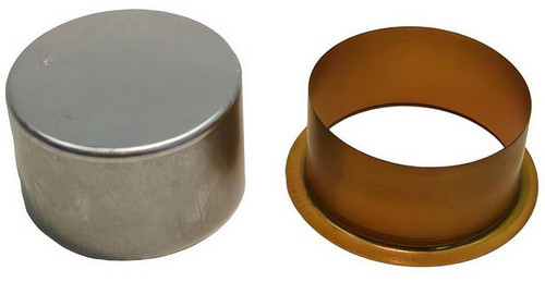 SKF Engine Crankshaft Repair Sleeve 99853