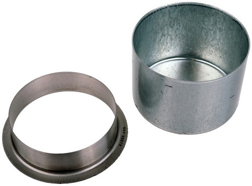 SKF Differential Pinion Repair Sleeve 99878 - view 2