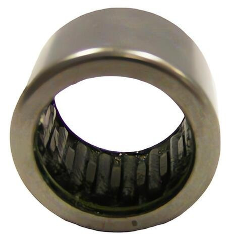 SKF Drive Axle Shaft Bearing B2010