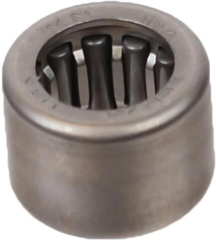 SKF Drive Axle Shaft Bearing,Drive Axle Shaft Pilot Bearing BH78 - view 2
