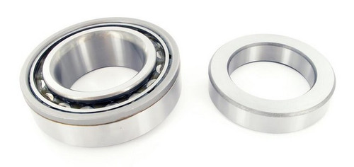 SKF Drive Axle Shaft Bearing,Wheel Bearing BR10 - view 3