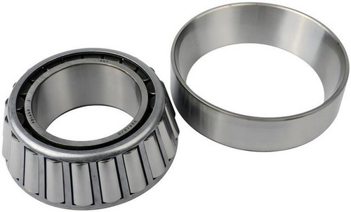 Wheel Bearing-RWD SKF BR100