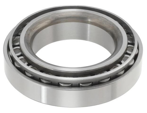 SKF Axle Differential Bearing,Transfer Case Output Shaft Bearing,Wheel Bearing BR101 - view 2