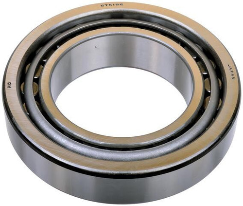 SKF Axle Differential Bearing BR135 - view 3